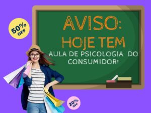 Desvendando a Psicologia do Consumidor: Como Entender o Comportamento Pode Transformar Suas Estratégias de Marketing Digital