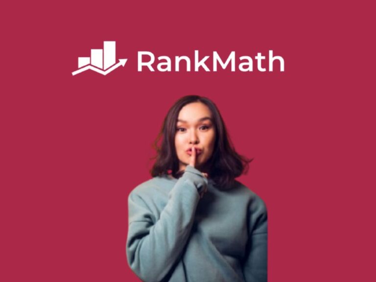 FERRAMENTA RANK MATH SEO