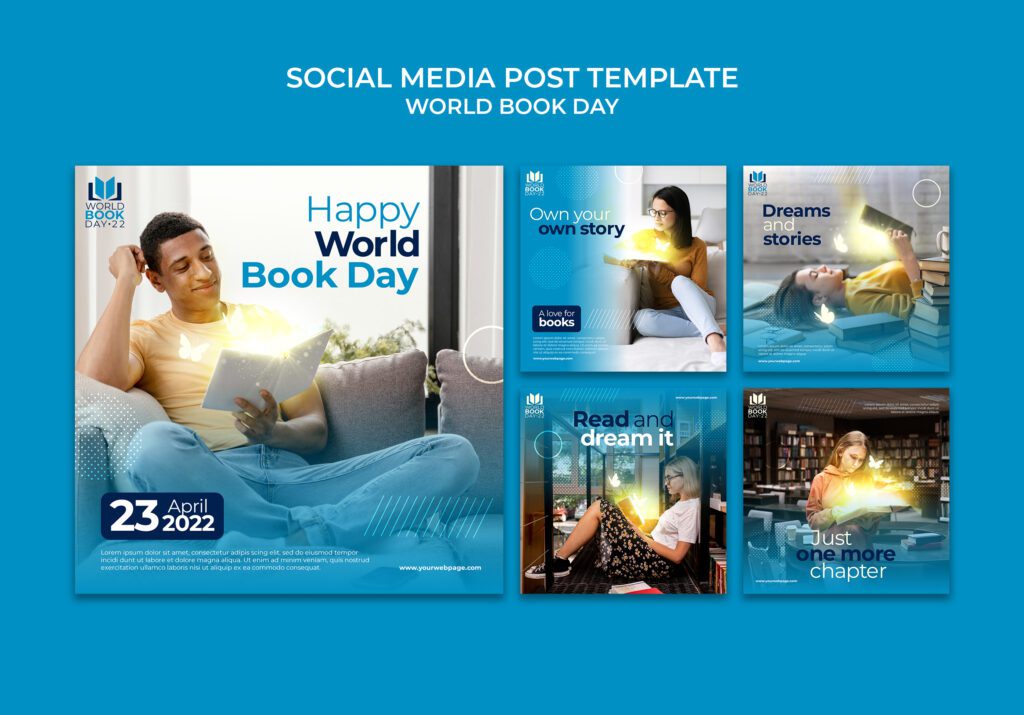 saiba como virar social media